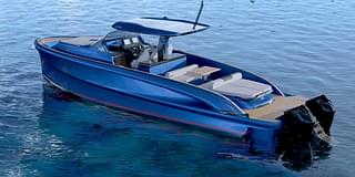 BOATZON | Solaris Power 40 F OPEN 2024