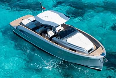 BOATZON | Solaris Power 40 open 2024