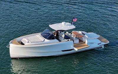 BOATZON | Solaris Power 44 Open 2022