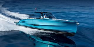 BOATZON | Solaris Power 44 Open 2024