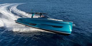 BOATZON | Solaris Power 52 open 2024