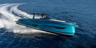 BOATZON | Solaris Power 52 open 2024