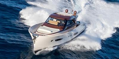 BOATZON | Solaris Power 57 Lobster 2024