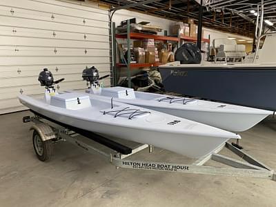 BOATZON | Solo Skiff SOLO SKIFF 2023