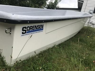 BOATZON | Sorensen 12 2024