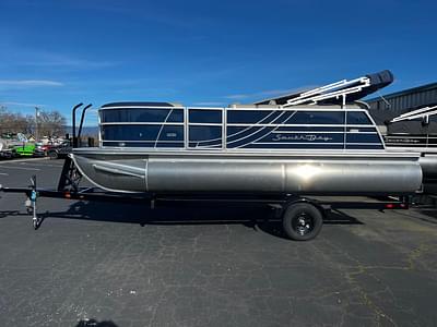 BOATZON | South Bay 220 CR2 LE 2024