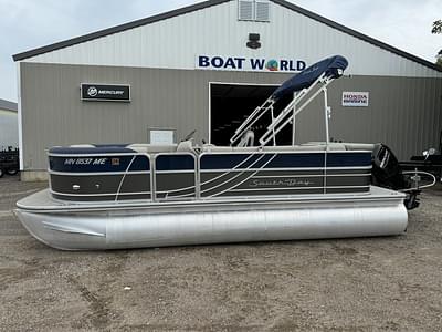BOATZON | South Bay 220 Cruise LE Pontoon 2022 BOATZON | South Bay 220 Cruise LE Pontoon 2022