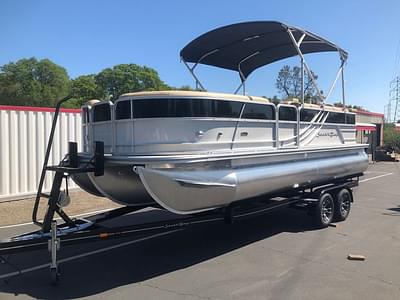 BOATZON | South Bay 220CR 275 2020