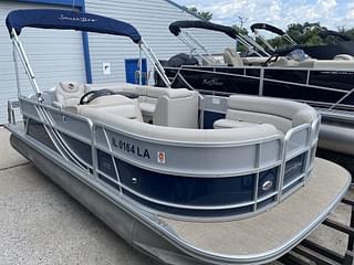 BOATZON | South Bay 220CR LE 25 2021