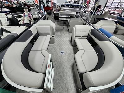 BOATZON | South Bay 222CR LE 2024