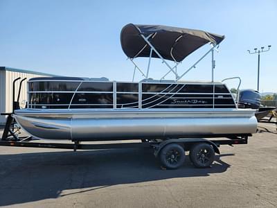 BOATZON | South Bay 222CR2LE 2024