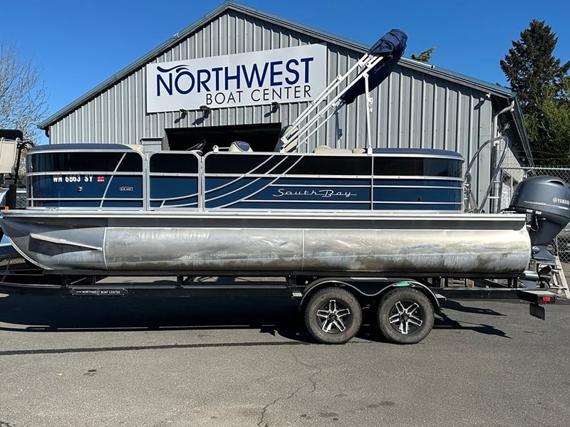 New South Bay S222CR2 275 2023 for sale in portland, Oregon 