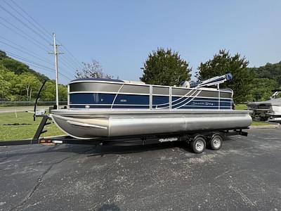 BOATZON | South Bay 222RS LE 25 2023