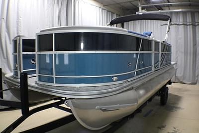 BOATZON | South Bay 222RS LE 25 2024