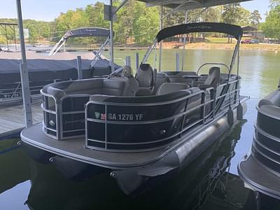 BOATZON | South Bay 224 RS LE 2020