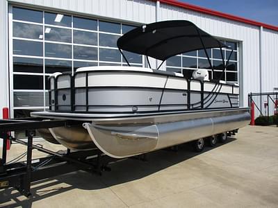 BOATZON | South Bay 224RS 30 2023