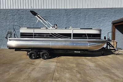 BOATZON | 2024 South Bay 224RS LE