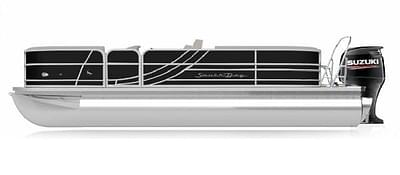 BOATZON | 2023 South Bay 224RS LE 2.75