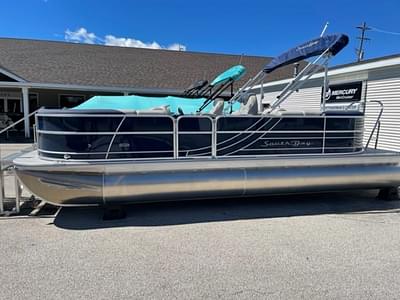 BOATZON | South Bay 224RS LE 275 2023