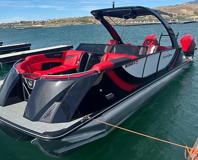 BOATZON | South Bay 25 Sport RS9 DC 2023