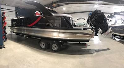 BOATZON | South Bay 25 Super Sport RS Twin Engine 2019