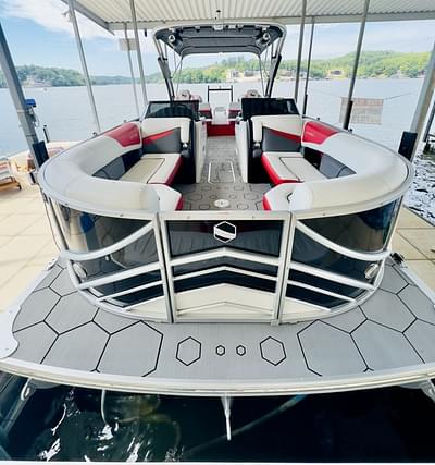 BOATZON | South Bay 25SPORT SL9 DC 30 2022