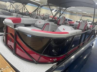 BOATZON | 2023 South Bay 523 RS 3.0