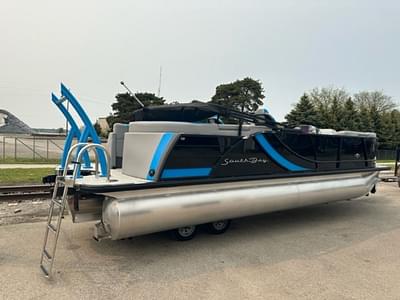BOATZON | South Bay 523RS 30 2023