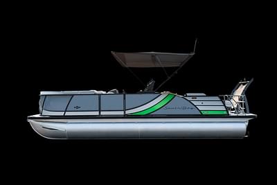 BOATZON | South Bay 523RS 30  2024