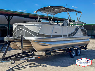 BOATZON | South Bay 523RS 30 2024