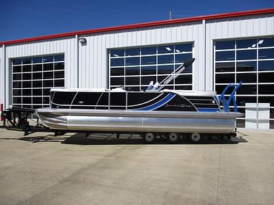 BOATZON | South Bay 525RS 30 2023