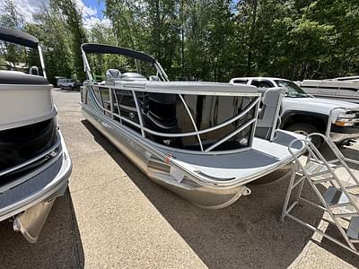 BOATZON | South Bay 525RS 30 2024