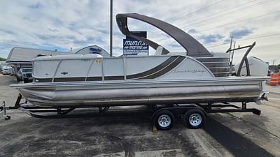 BOATZON | South Bay 525SLX 30  2019