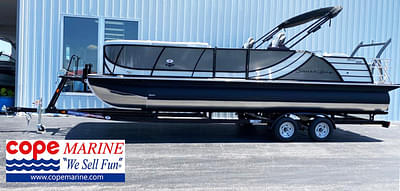 BOATZON | South Bay 525UL 30 2022