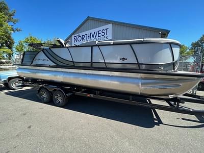 BOATZON | South Bay 525UL 30 2023