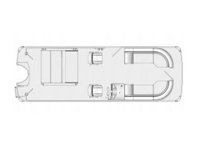 BOATZON | South Bay 525ULE 30 2024 BOATZON | South Bay 525ULE 30 2024