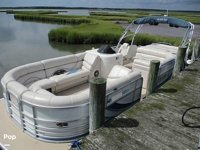 BOATZON | South Bay Odyssey 9525 CR