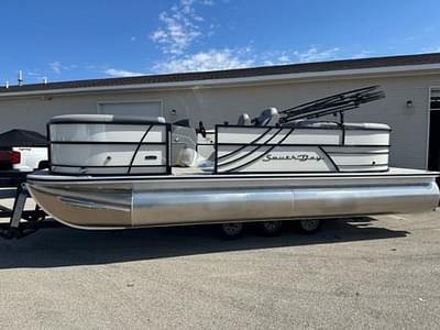 BOATZON | South Bay S222RS 275 2023