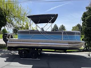 BOATZON | South Bay S222RS 30  SOUTH BAY 2023