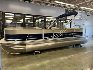 BOATZON | 2023 South Bay S224 CR