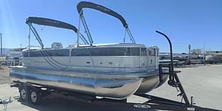 BOATZON | South Bay S224 RS 2022