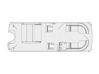 BOATZON | South Bay S224 UL 30 2024