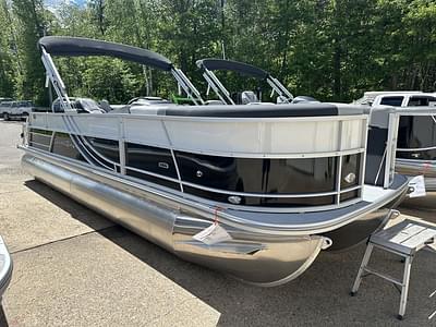 BOATZON | South Bay S224 UL 30 2024