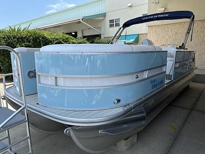 BOATZON | South Bay S224 UL 30 2024