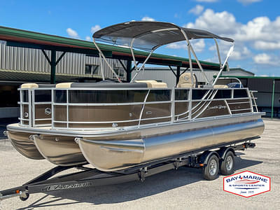 BOATZON | South Bay S224 UL 30 2024