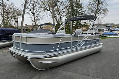 BOATZON | South Bay S224 UL TRIPLE 2023