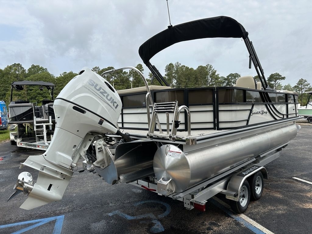 South Bay S224CR 30 2024