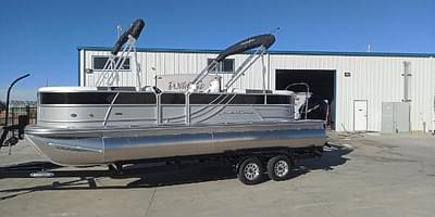 BOATZON | South Bay S224RS 2022