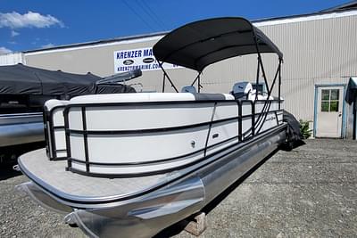 BOATZON | South Bay S224RS 2022