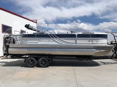 BOATZON | South Bay S224RS 30 2022